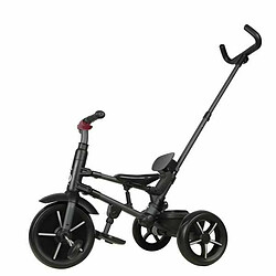 BigBuy Fun Tricycle New Rito Star Pliable Multifonction 3-en-1