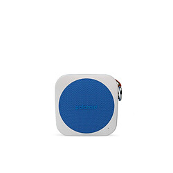 Haut-parleurs bluetooth portables Polaroid P1 ONE Bleu 