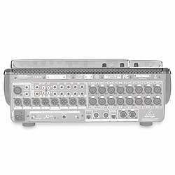 Avis DS X32 Producer DeckSaver