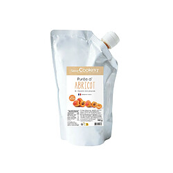 Scrapcooking Purée d'Abricot - 500 g