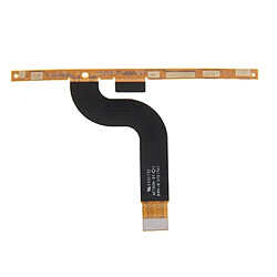 Wewoo Pour Sony Xperia M5 pièce détachée Power Button Câble flexible Flex Cable