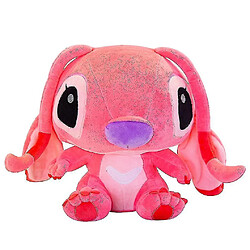 Universal Poux Pink Pollow Doll Plux Poux 35 cm 