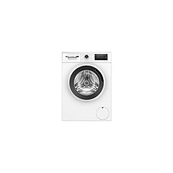 LAVE-LINGE FRONT 1400T 8KG DD A+++ moteur induction BOSCH - WAN28238FR 