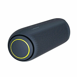 Acheter Haut-parleurs bluetooth LG XBOOM Go PL5 3900 mAh 20W Bleu 20 W