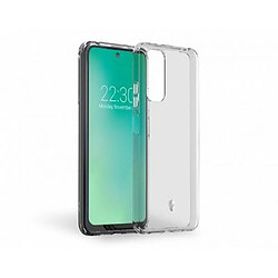 Force Case Coque Renforcée pour Xiaomi Redmi Note 11 4G PURE Transparent 