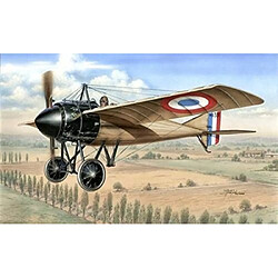 Special Hobby WWI Morane Saulnier Type-N Fighter (1/32 Scale) 