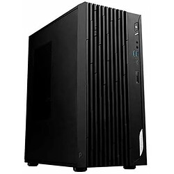 PC de bureau MSI PRO DP180 13SA-048EU i5-13400F 16 GB RAM 512 GB SSD 