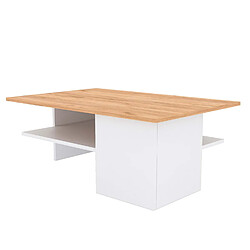 Table d'appoint Decoshop26