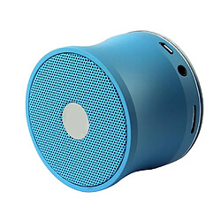 Avis Yonis Enceinte Bluetooth Super Bass Portable Appels Mains Libres Compatible Tous Smartphones Et Appareils Bluetooth