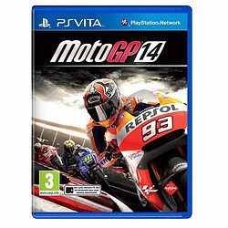 Bigben Interactive MotoGP 14 (PS Vita)