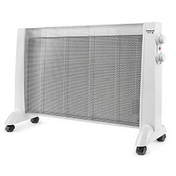 Panneau rayonnant 2400w blanc - 935057000 - TAURUS ALPATEC