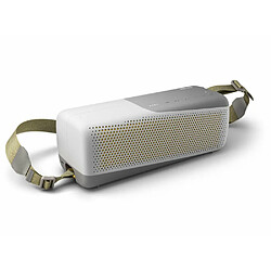 Philips Enceinte Bluetooth portable 40W Tas7807W/00 Blanc 