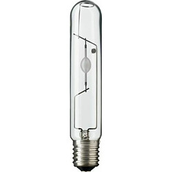 lampe à iodure philips master citywhite - e40 - 150w - 2800k - t46 