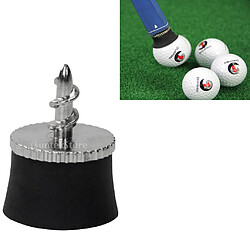 Ramasse-Balle pour Grip de Putter Récupérateur Attachable ,Griffe De Ramassage De Balle De Golf pas cher