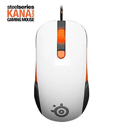 Acheter Universal Souris Optique Gaming Mouse Tournoi Course Noyau Optique Gaming Mouse Blanche |(blanche)