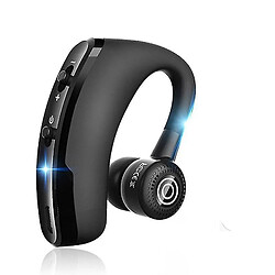 Avis Universal Casque Bluetooth sans fil sans fil pour le smartphone