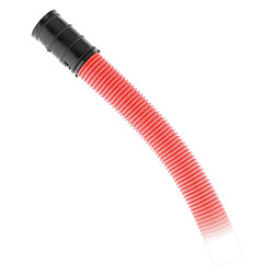 Gaine TPC rouge ATF + manchon Ø 50mm longueur 25m - Zenitech