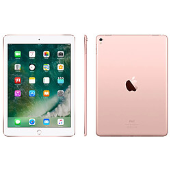 Apple iPad Pro - MM192NF/A - Wifi - Or Rose - Reconditionné