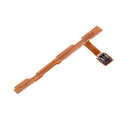 Wewoo Pièce détachée Câble de de bouton d'alimentation de pour Samsung Galaxy Note Pro 12.2 / P900