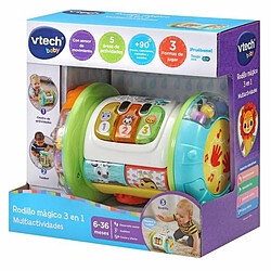 Poupée VTech