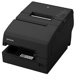 Avis Epson TM-H6000V-204: Serial Black TM-H6000V-204: Serial Black