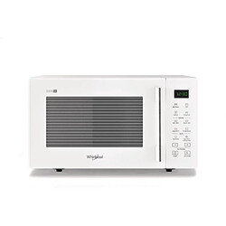 Frontiers Whirlpool MWP 254 W Comptoir Micro-onde combiné 25 L 900 W Blanc