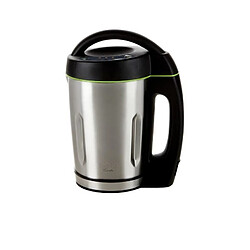 DOMO DO498BL Blender chauffant - Noir 