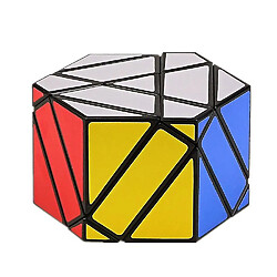 Universal Bouclier Magic Cube Puzzle Cube IQ Brainstorming Toys Speed Magic Cube Puzzle Toys Jouets éducatifs 