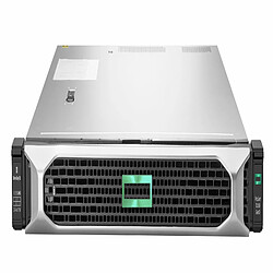 Serveur HPE 16 GB RAM 1 TB SSD 