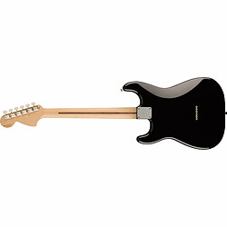 Avis Limited Edition Tom Delonge Stratocaster Black Fender