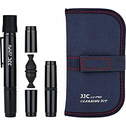 JJC CL-P4II Stylo de nettoyage d'objectif 