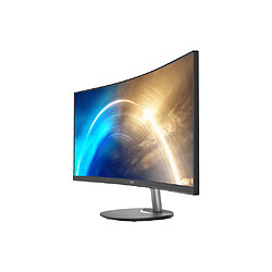 Avis MSI PRO MP341CQDE computer monitor