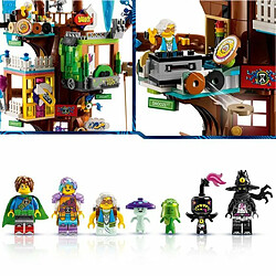 Avis Playset Lego 71461 Dreamzzz