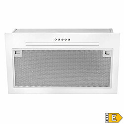 Avis Hotte standard Teka GFG-2 BLANCO 55 cm 329 m3/h 63 dB 180W