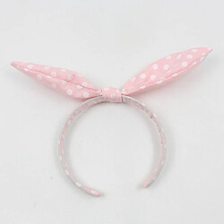 1/6 Rose Bandeau Hairband Pour Bijoux BJD Blythe Poupées Accessoires