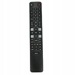 GUPBOO Télécommande Universelle de Rechange pour TCL tv l49