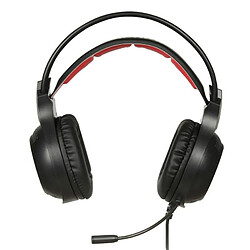 Casques avec Micro Gaming Ibox X3 