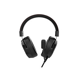 Conceptronic ATHAN02B headphones/headset