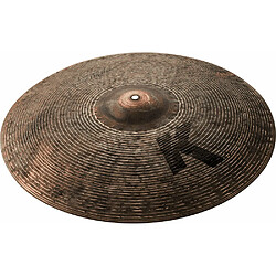 21" K Custom Special Dry Ride K1426 Zildjian