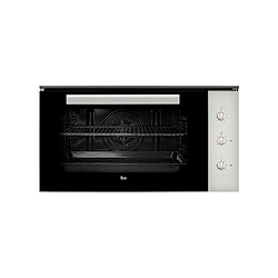 Four multifonction Teka 41592220 Inox HydroClean A 