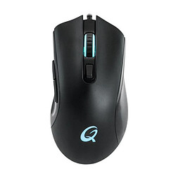 Acheter Souris gaming Qpad DX-120 - Optique