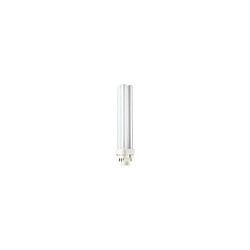 Philips ampoule master pl-c g24q-3 4broches 26 watts code couleur 830 