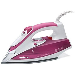 Ariete Fer à repasser de 0,28L 2200W violet blanc