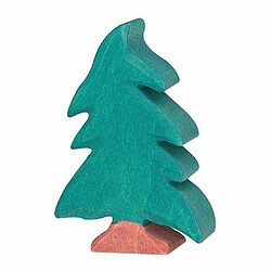 Holztiger - 80221 - Figurine - Sapin, Petit