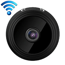 Yonis Mini Camera 1080P WiFi Vision Nocturne