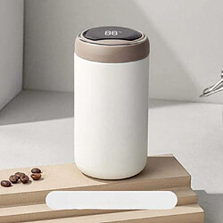 Tasse Thermos intelligente Tasse Thermos intelligente en acier inoxydable 300ml