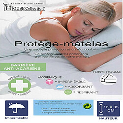 Avis Literie Julien Matelas Face été Latex Naturel 80 Kg/m3 Face Hiver Mémoire de forme 60 Kg/m3 160x200 x 21 cm Ferme + Oreiller Visco + Alèse - Spécial Sommier Electrique - Déhoussable Housse Lavable - 7 Zones de Confort