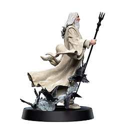 Weta Collectibles Weta Workshop LORD OF THE RINGS - Saruman the White Figures of Fandom