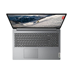 Ordinateur Portable Lenovo IdeaPad 1 15,6" AMD Ryzen 3 7320U 8 GB RAM 512 GB SSD QWERTY 