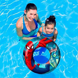 Avis Partner Adventures Bouée ronde gonflable enfant Spiderman